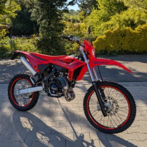 Beta RR 50 Sport