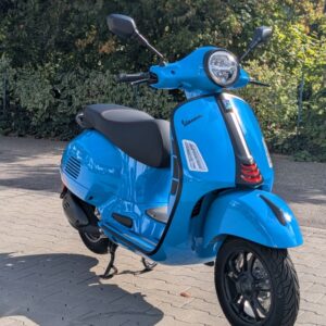 Vespa GTS 310 Super Sport