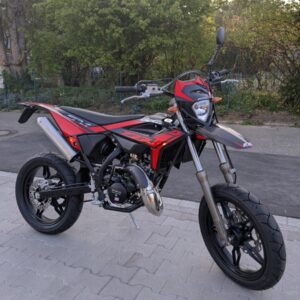 Beta RR 50 Motard  - Modell 2025