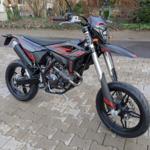 Beta RR 125 T  Motard 2026
