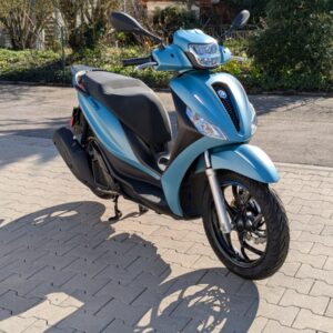 Piaggio Medley 125 S