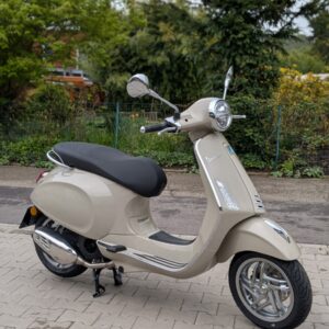 Vespa Primavera 125 *Modell-2026*