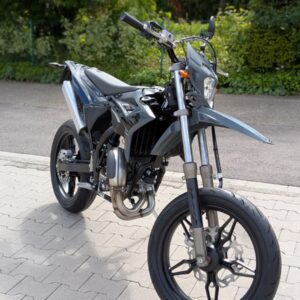 Beta RR 50 Motard X -Spezial Edition  *Modell 2026