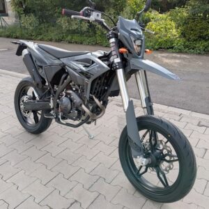 Beta RR 125 Motard X - Spezial Edition *Modell2026