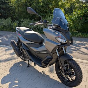 Aprilia SR GT 125