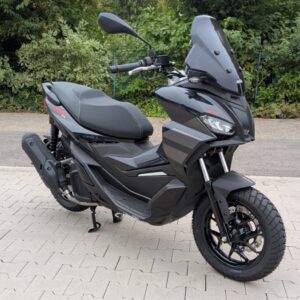 Aprilia SR GT 125