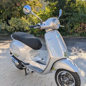 Vespa Primavera Tech 50